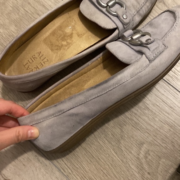 Naturalizer - Loafer - Blue - 7.5W - Picture 2 of 5